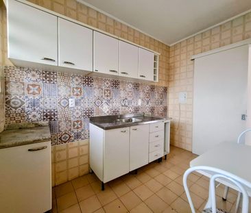 Apartamento com 2 quartos e 58m² para alugar em Ideal, Novo Hamburgo. - Photo 6