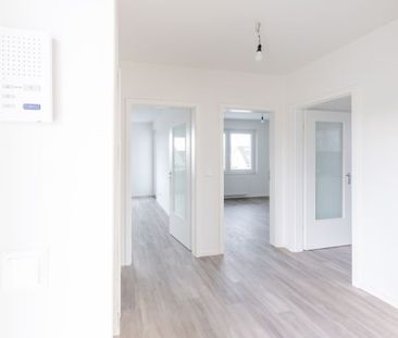 2 1/2 Zimmer Erdgeschoss in Tornesch - Photo 5