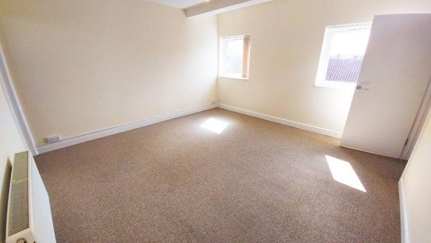 1 bedroom duplex to rent - Photo 1