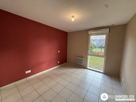 Location Appartement 2 pièces 45m² ALBI 81000 - Photo 3