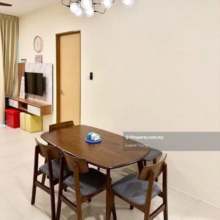 Kenny Hill Residences, Kuching - Photo 2