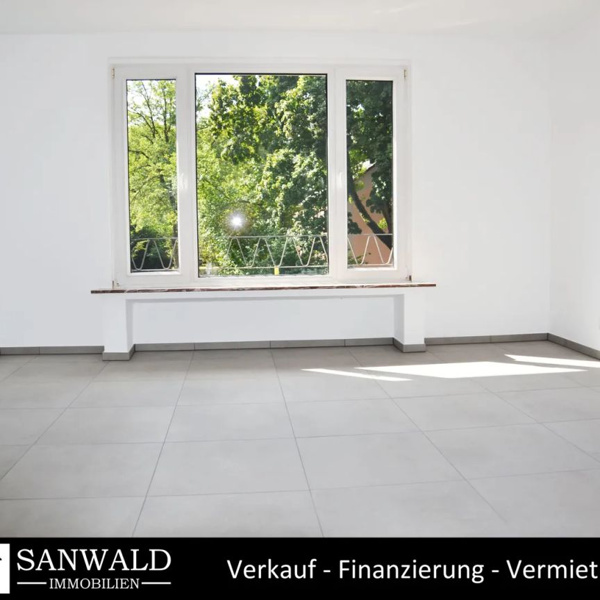 Wohnung zur Miete in Recklinghausen - Photo 1