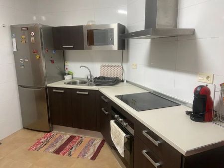 Alquiler de piso en Avenida Torrecardenas, 62 - Photo 5