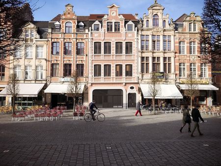 Oude Markt 43 / 0203, 3000 Leuven - Foto 5