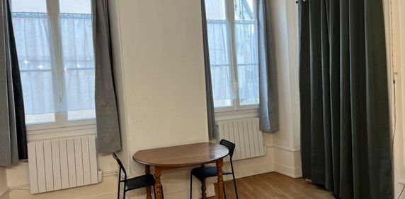 Appart F1 26m² (réf 2128053) - Photo 2