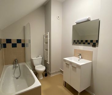 2 Pièces-bis Centre ville – - Photo 6