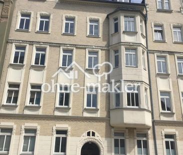 3 Zimmer Wohnung Chemnitz - Photo 6