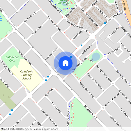 64 Boardman Road, WA 6155, Canning Vale