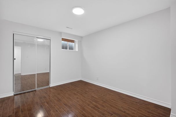 For Lease - 19 Treadgold Road Unit# Basement, Brampton, Ontario - Photo 1