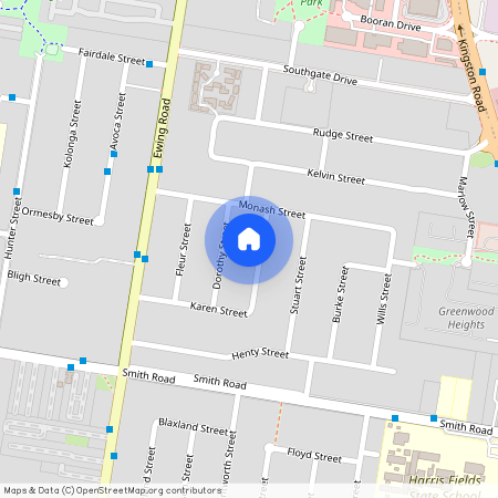 22 Karen St, Qld 4114, Woodridge