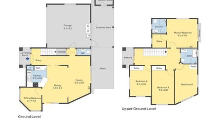 Large family home with - Rock Solid Location - Photo 5