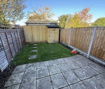 Sedgwick Street, Cambridge £1,795 pcm ⓘ The monthly or weekly payme... - Photo 4