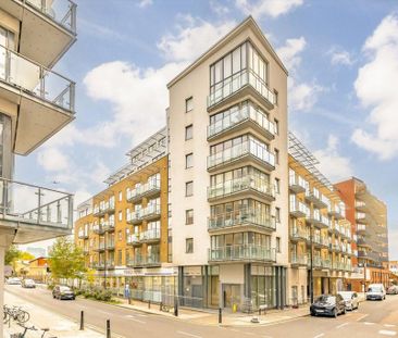 Studio to rent - Photo 6