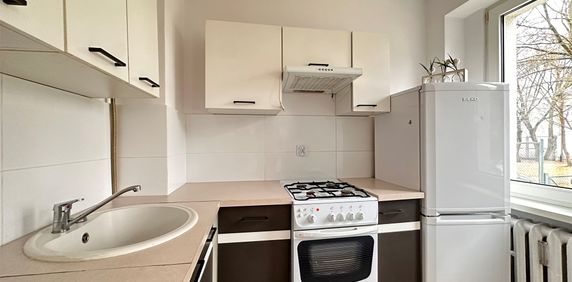 Grudziądz, os. Lotnisko Mieszkanie na wynajem - Zdjęcie 2