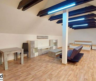 VEĽKÝ 1-IZBOVÝ BYT, 60 m2, PREŠOV – CENTRUM, Slovenská ul. - Fotografia 3