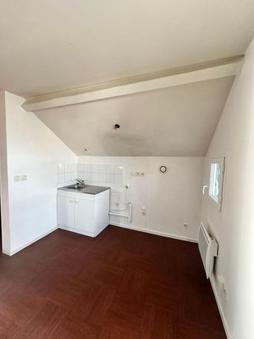 Location Appartement 2 pièces 29m² CHATUZANGE LE GOUBET 26300 - Photo 2