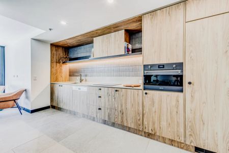 2 bed 1 bath - Photo 5