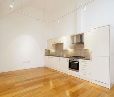 1 bedroom apartment to let - Photo 3