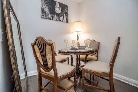 For Lease - 155 Yorkville Avenue Unit# 504, Toronto, Ontario - Photo 3