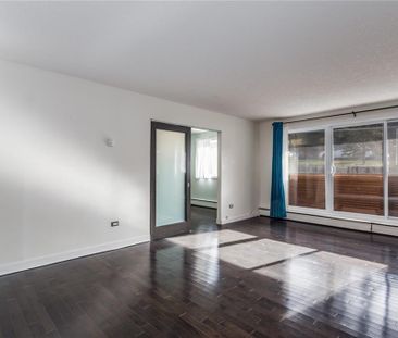 2 Bedroom Condo For Rent In Lower Mount Royal | Heat & Water Included. - Photo 2