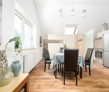 Os. Bukowe 2pok. ogrzewanie miejskie - Фото 3