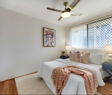 TWO BEDROOM UNIT IN SMALL COMPLEX OF 4 - Photo 6