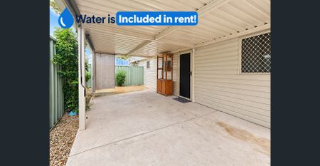 Prime Location - Water Included in Rent!!! - Photo 5