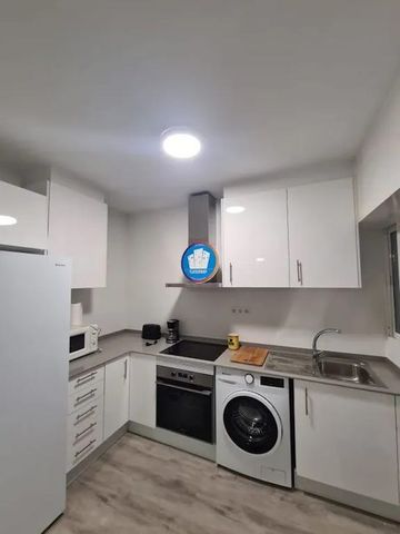 Avinguda de Burjassot, Valencia, Valencian Community 46009 - Photo 4