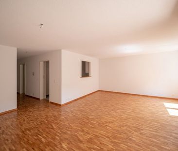 3.5 Zimmer, 1. Stock - Photo 2