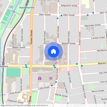 9/154 Flood Street, NSW 2040, Leichhardt