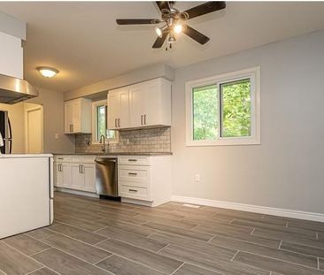 For Lease - 33 B Grove Street Unit# main floor, Barrie, Ontario - Photo 6