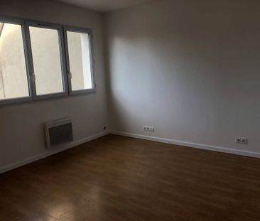 Appartement de type F2 - Photo 2