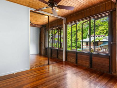 LIVE IN THE RAINFOREST!!!! - Photo 5