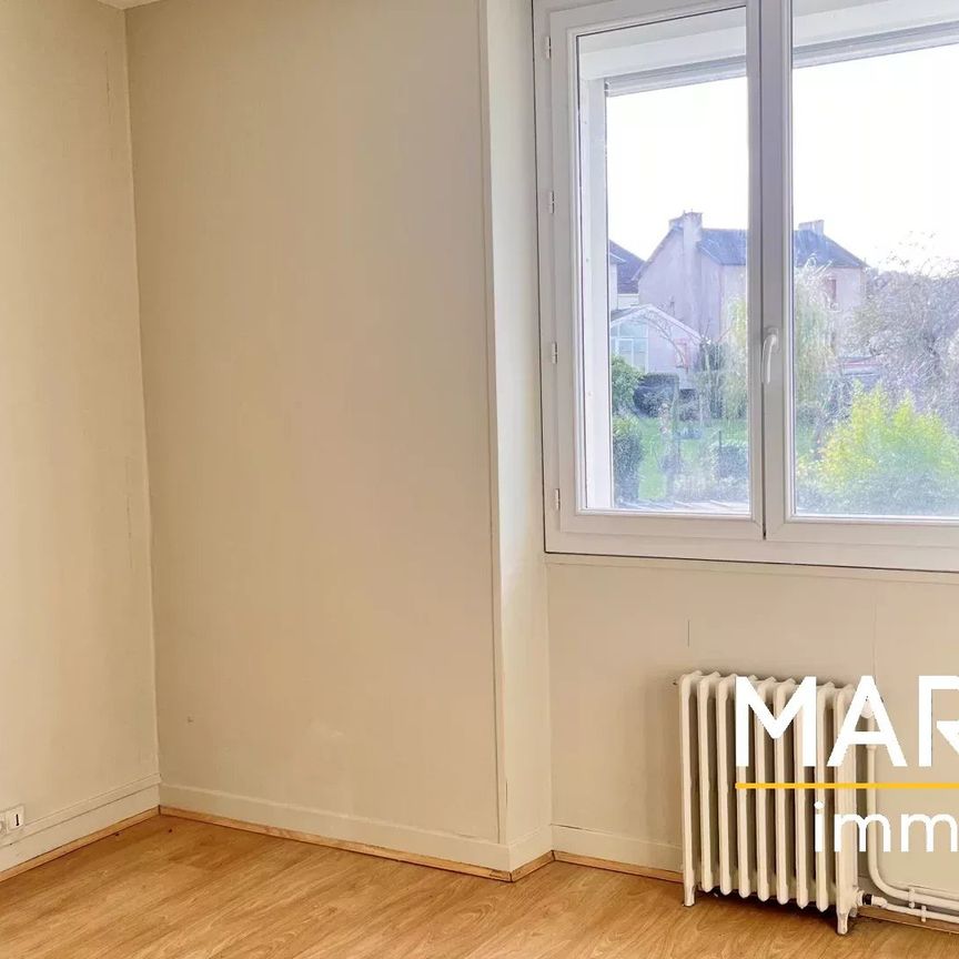 Location Appartement 3 pièces 87m² GUERET 23000 - Photo 1