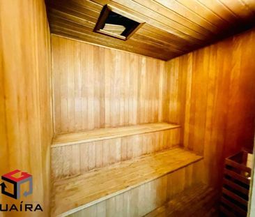 Apartamento Para Aluguel 3 Quartos 3 Suítes 4 Vagas Sumaré - São Pa... - Foto 1