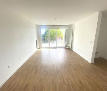 Location Appartement 3 pièces 59m² - Photo 4