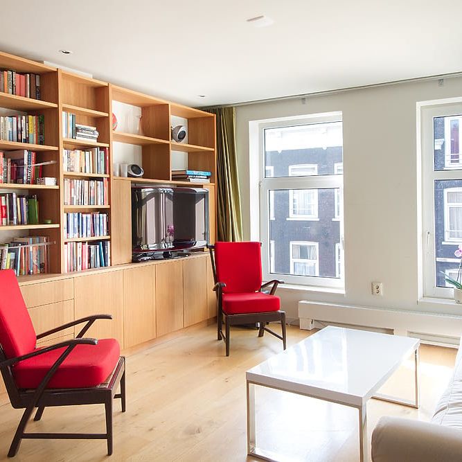 Gerard Doustraat 67-C, Gerard Doubuurt, 1072VL, Amsterdam - Photo 1