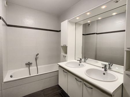 Appartement te huur - Foto 5