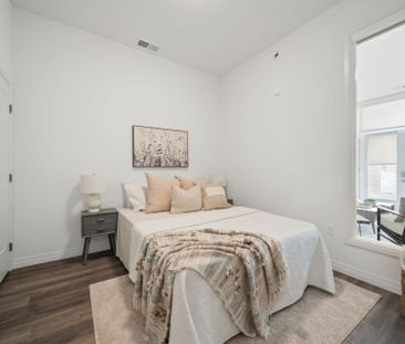 For Lease - 373 Hill Street Unit# 204, London East, Ontario - Photo 6