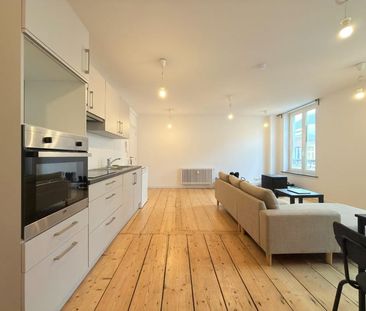 Appartement te huur - Photo 2