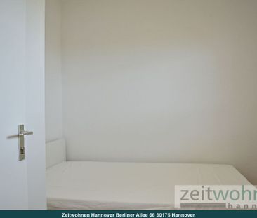Groß- Buchholz, Erstbezug 2025 neu möbliert, Dachterrasse, ganz oben - Photo 6