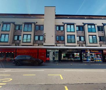 2 bedroom flat to rent - Photo 6