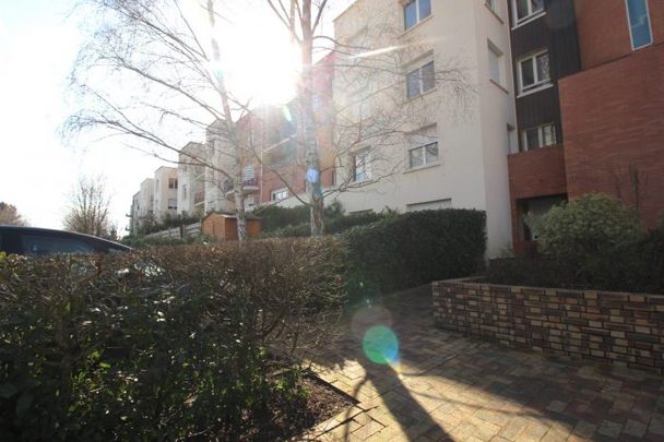Studio Montigny-le-Bretonneux 17 m² - Photo 1