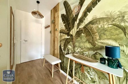 Appartement à louer 1 pièce 26.03m² - Photo 5