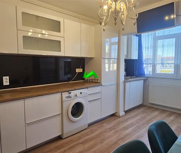 Apartament de inchiriat 2 camere Sibiu Vasile Aaron - Fotografie 4