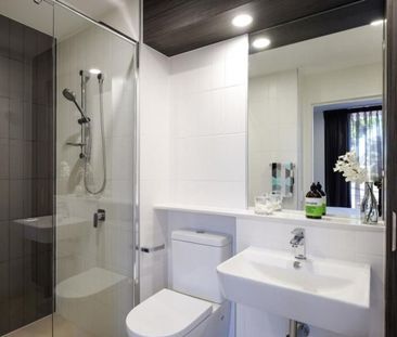 Spacious Apartment in Macgregor - Photo 5