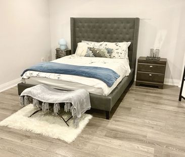 For Lease - 1 Lady Loretta Lane, Vaughan, Ontario - Photo 4