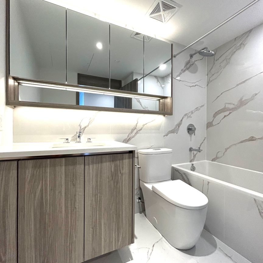 For Lease - 68 Esther Shiner Boulevard Unit# 1015, Toronto, Ontario - Photo 1