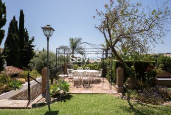 Montealto - Monterrey, Andalusia