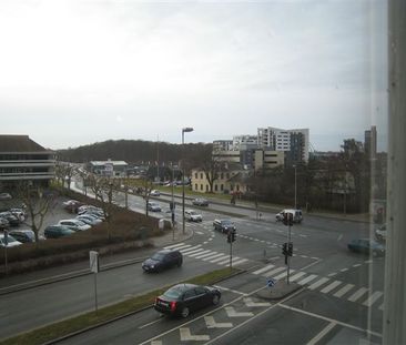 Thomas B. Thrigesgade, Odense C - ved havnen - Photo 4